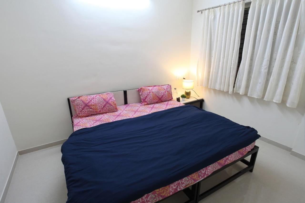 Qualtems Guest House-With Ac Options Bengaluru Zewnętrze zdjęcie