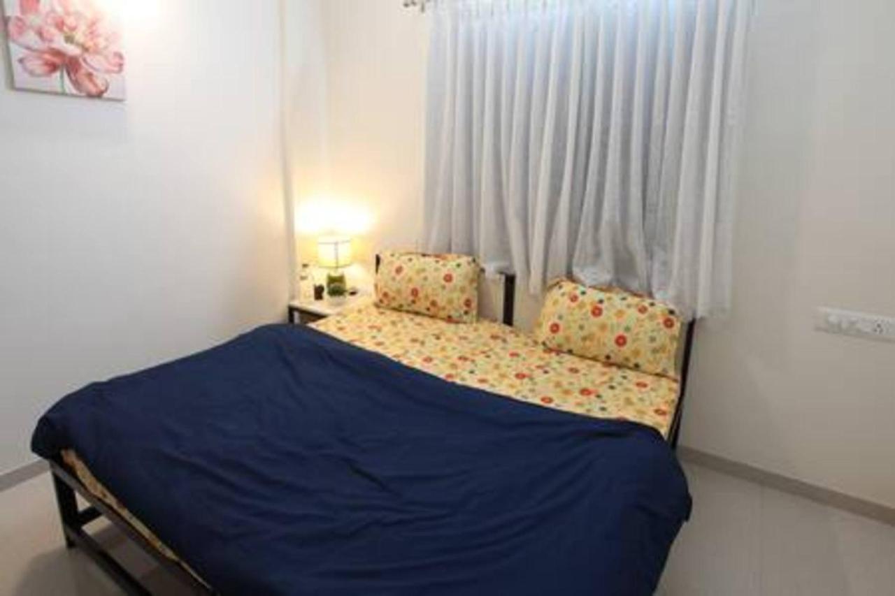Qualtems Guest House-With Ac Options Bengaluru Zewnętrze zdjęcie