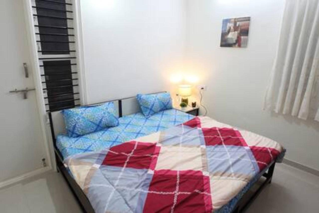 Qualtems Guest House-With Ac Options Bengaluru Zewnętrze zdjęcie